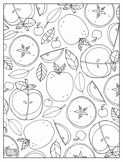 teacher appreciation coloring pages printable  getdrawings