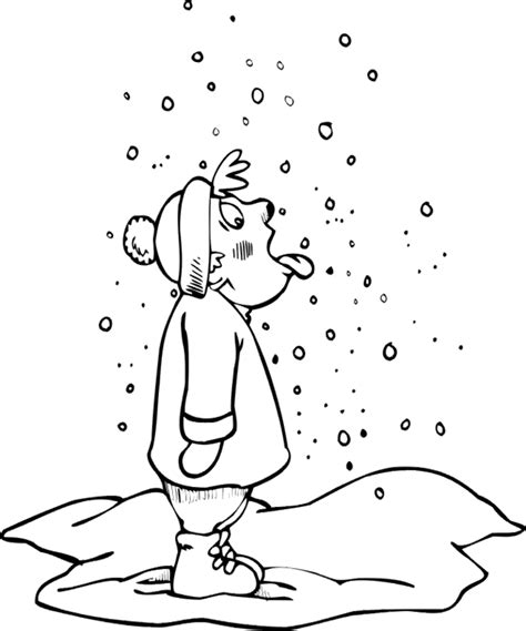 coloring  blog archive winter coloring pages