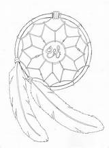 Dreamcatcher Drawing Drawings Coloring Catcher Dream Native American Simple Easy Designs Tattoo Printable Deviantart Patterns Pages Kids Indian Tattoos Catchers sketch template