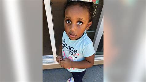 body of missing 2 year old girl found wrapped in blanket alongside
