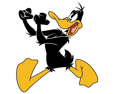 daffy duck pictures images graphics page