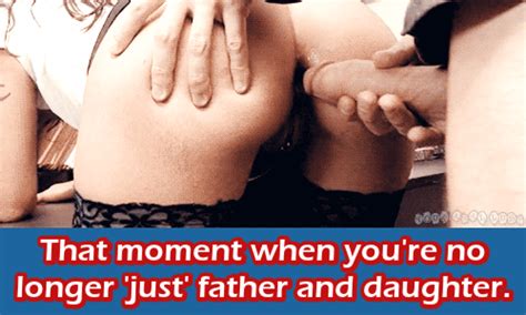 xbooru caption father and daughter first time from behind incest 709339