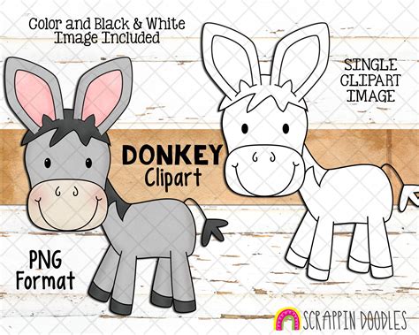 donkey puppet template printable ubicaciondepersonascdmxgobmx