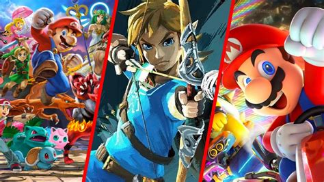 deals  amazon nintendo switch bundles offer great savings  games   subscriptions