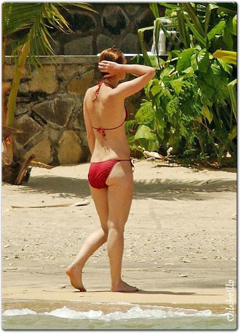 Keira Knightley Keira Knightley Bikini