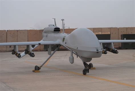 mq  gray eagle unmanned aircraft system uas article  united states army
