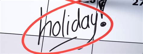 holiday headaches the hidden cost of annual leave in shift work