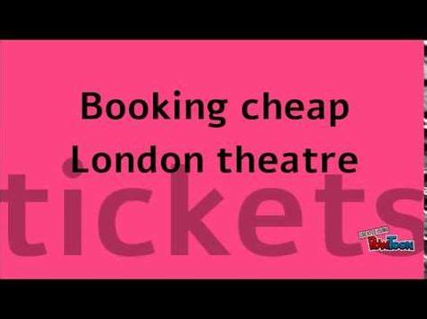 book cheap london theatre    west  theatre  london shows  theatre packages