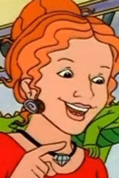 be still my heart kate mckinnon is voicing the new ms frizzle in the