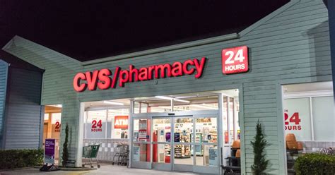 cvs store closures  ways cvs stores  changing