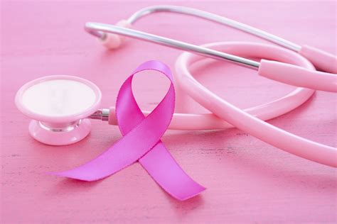 mes del cáncer de mama