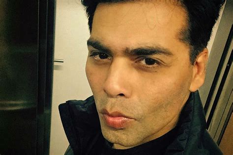 karan johar s cowardly coming out is everything that is