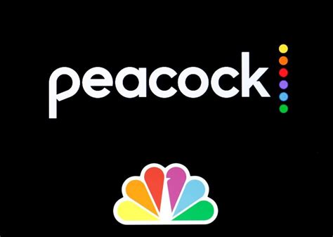 peacock nbcs   service   tv shows