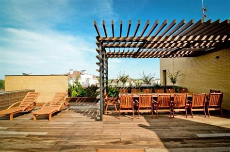 covered terrace  ideas  patio roof  modern houses interior