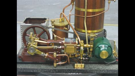 steam engine working model eformsdesigner