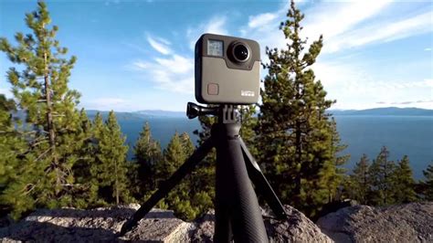 gopro fusion specs price  release date officially announced camera jabber