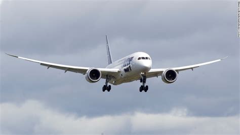 Boeing Dreamliner Grounding Costs Minimal