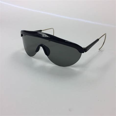 Gi Surplus Wrap Around Sunglasses Safety One Pro Shop