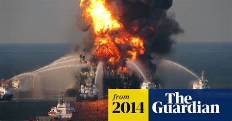 Ex Bp Engineer Convicted Over Gulf Oil Spill Wins New Trial Deepwater