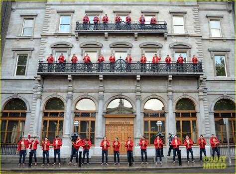 abercrombie and fitch is ditching the shirtless store models photo