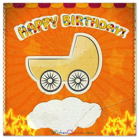 st birthday wishes  cute baby birthday messages