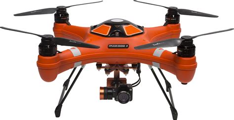 swellpro waterproof splash drone  auto  camara  hd video en vivo