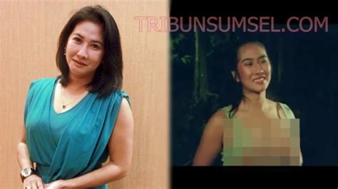 Disebut Bom Seks Indonesia Yurike Prastika Unggah Foto Hotnya