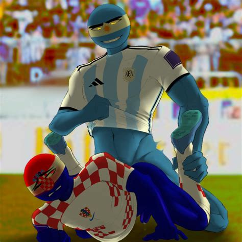 Rule 34 Anal Anal Sex Argentina Argentina Countryhumans Argentinian