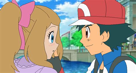 amourshipping by selenaede on deviantart