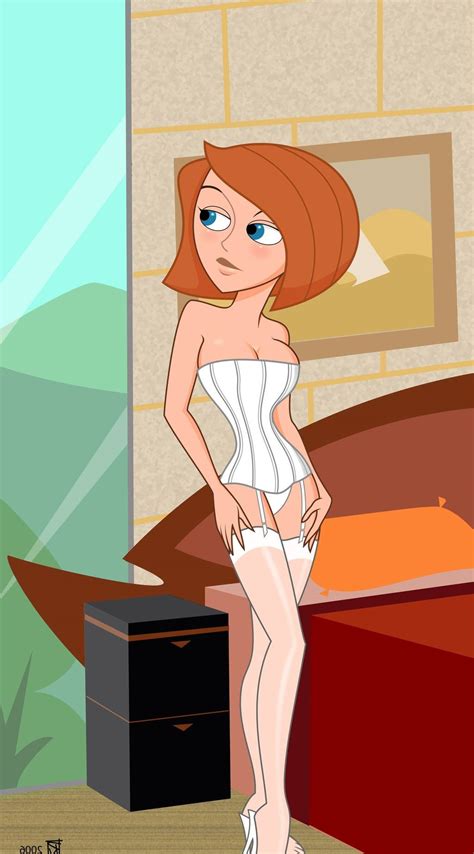 milf cartoon xxx 144 ann possible porn sorted luscious