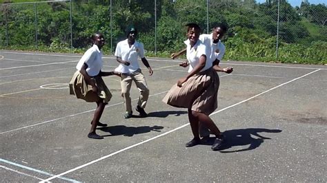dinki mini dancers islington high school st mary jamaica youtube