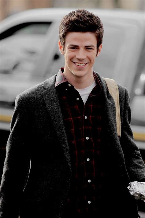 17 Best Images About Barry Allen Grant Gustin On