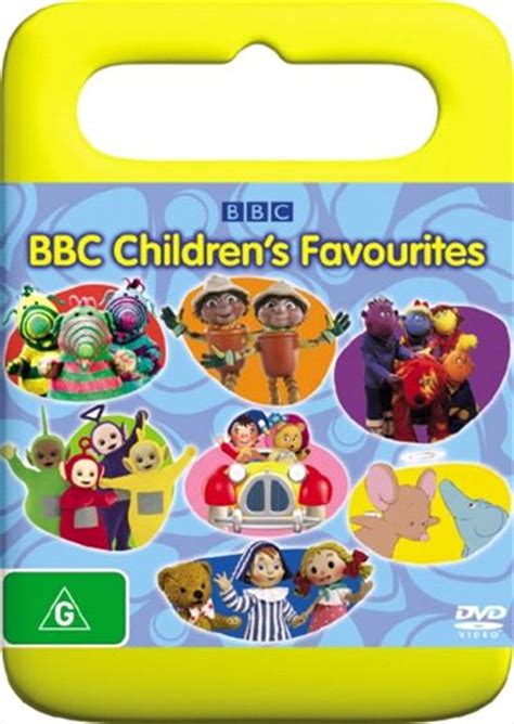 buy bbc childrens favourites vol  dvd  sanity