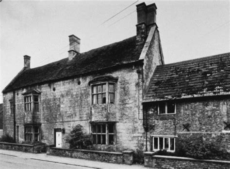 plate   century houses british history