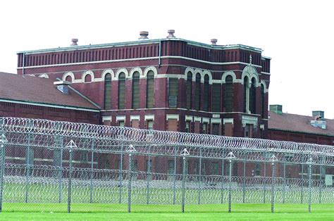 lawrence correctional center  prison direct