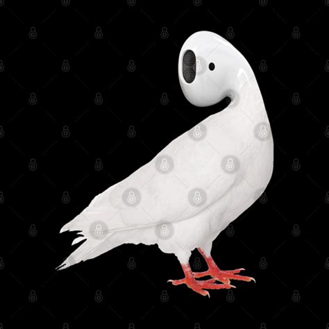 pigeon conspiracy  government surveillance drone birds arent real pin teepublic