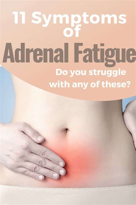What Causes Adrenal Fatigue And How To Fix It