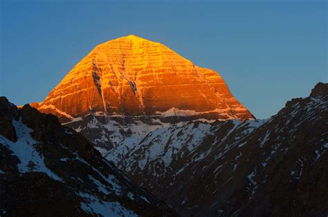trekking mount kailash    worlds greatest overland trips lonely planet