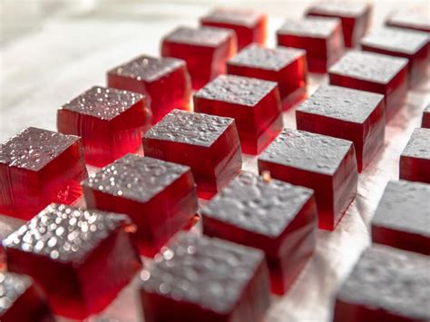 Cherry Gummies Recipe | Ree Drummond | Food Network