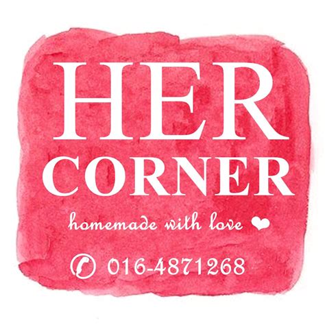 Hercorner Homemade Home