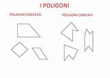 Poligoni Appunti Classi sketch template