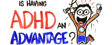 could adhd be an evolutionary advantage wordlesstech