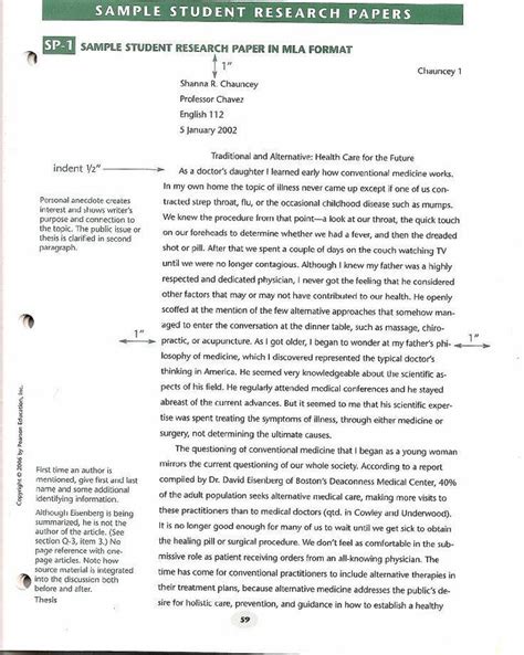 research paper format fotolip