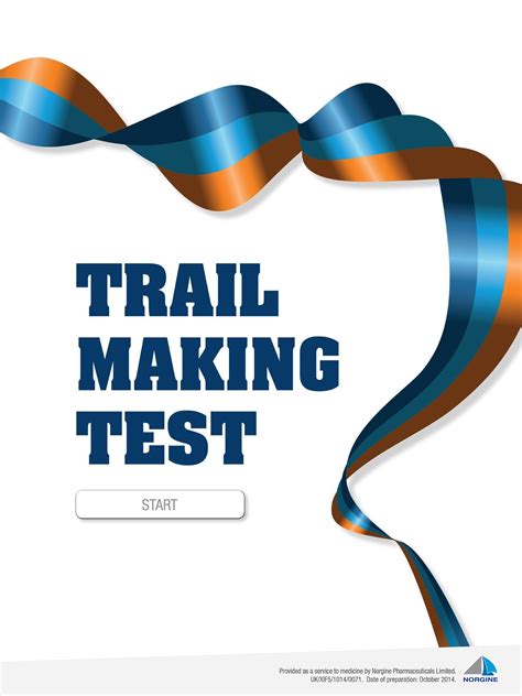 trail making test apk  android