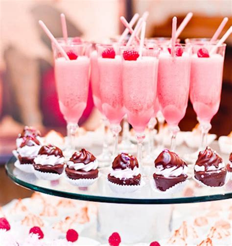 Cupcake Cute Dessert Drink Food Pink Shake Smoothie Sweet