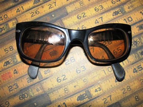 gi uss vintage american military eyeglasses usa birth control glasses