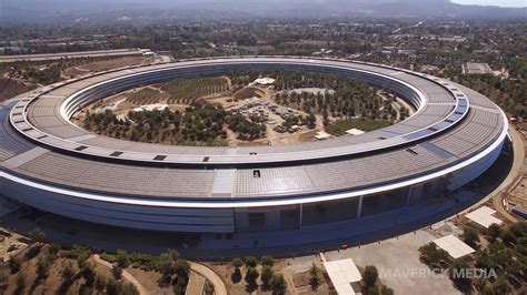 complete guide  apple park apples  spaceship campus hq macworld