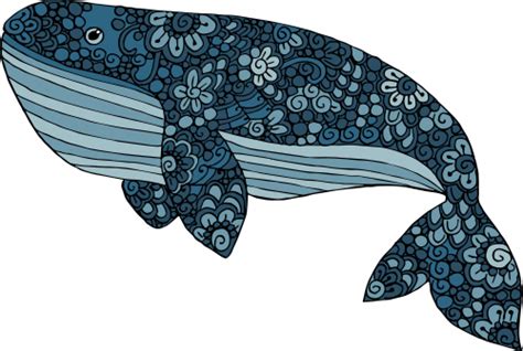 blue whale coloring page kidspressmagazinecom