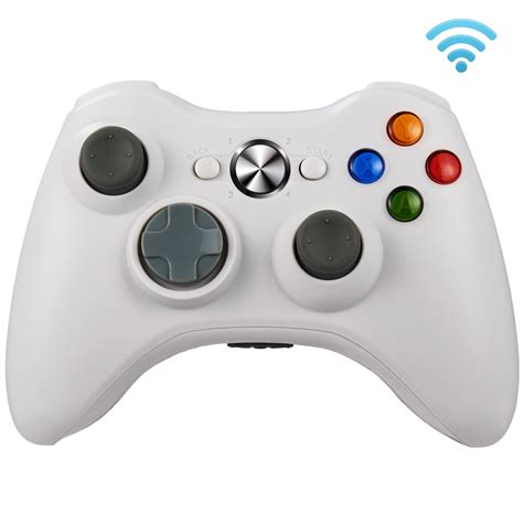 luxmo wireless controller  xbox  ghz game joystick controller gamepad remote  xbox