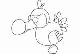 Adopt Dodo Desenhos Imprime Gratis Colorir Drucken Doki Mavin Ausdrucken Cdn9 sketch template